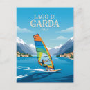 Suche nach lago postkarten Souvenir