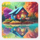 Suche nach naturlandschaft aufkleber Wasser