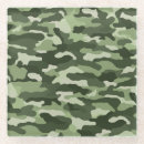 Suche nach grüne camouflage untersetzer Militär