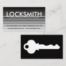 Suche nach locksmith visitenkarten Schlosser