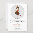 Suche nach de quinceanera einladungen Für alle