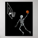 Suche nach basketballkorb poster Basketballspieler