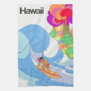 Suche nach polynesisch geschirr tücher Vintage