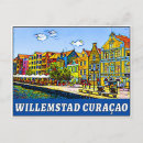 Suche nach willemstad postkarten Curaçao
