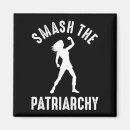 Suche nach zerschlagen magnete Gleichberechtigung