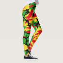 Suche nach rasta leggings Rot
