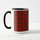 Suche nach scottish tartan tassen Clan