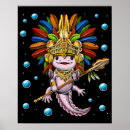 Suche nach axolotl poster Mexikanisch