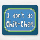 Suche nach gespräch mousepads Chat