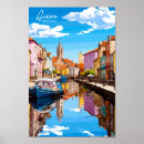 Suche nach portugal reise poster Vintag