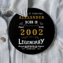 Suche nach geburtstag 21 buttons Jede person