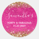 Suche nach vierziger aufkleber Glitzer