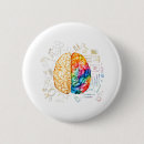 Suche nach neurologie buttons Gehirn