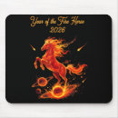 Suche nach neujahr mousepads Pferd