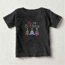 Suche nach retro weihnachten tshirts Familie