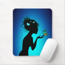 Suche nach blauer schmetterling mousepads Für alle