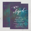 Suche nach abstract einladungen Lila