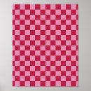 Suche nach gingham poster Kariert