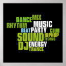 Suche nach rave poster Music