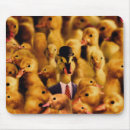 Suche nach enten mousepads Süße tiere