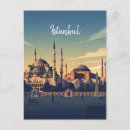 Suche nach blaue moschee postkarten Truthahn