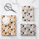 Suche nach schaf geschenkpapier Niedlich