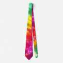 Suche nach regenbogen gefärbte krawatten Hippie