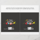 Suche nach süßigkeiten flyer Wrapper