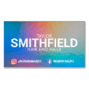 Suche nach schichten visitenkarten Einfach