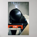 Suche nach vintage locomotive poster Dampf