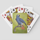 Suche nach tropischer vogel spielkarten Tiere