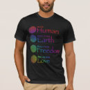 Suche nach earth kinder tshirts Einheit