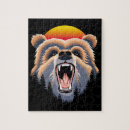 Suche nach braunbär puzzle Jede person
