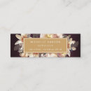 Suche nach romantisch mini visitenkarten Blumenreich