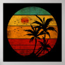 Suche nach vintage california poster Natur