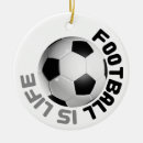 Suche nach fußballfan ornamente Fußballgeschenk