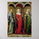 Suche nach altarpiece poster Saint