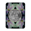 Suche nach abstrakte blumen magnete Blumenreich