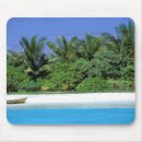 Suche nach malediven mousepads Palme