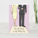 Suche nach eltern der braut karten Danke