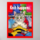 Suche nach strick poster Garn