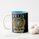 Suche nach felix tassen Personalisiert