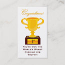 Suche nach sarkastisch visitenkarten Schlechter fahrer