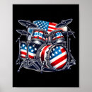 Suche nach drummer poster 4 juli