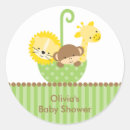 Suche nach affe babyparty aufkleber Löwe