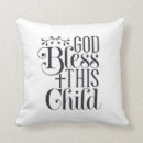 Suche nach taufe baby kissen Jedes kind