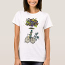Suche nach frauen auf fahrrad tshirts Tiere