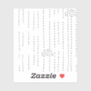 Suche nach onyx aufkleber Jede person