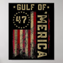 Suche nach retro golf poster Flagge