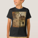 Suche nach bogenjagd tshirts Hirschjagd